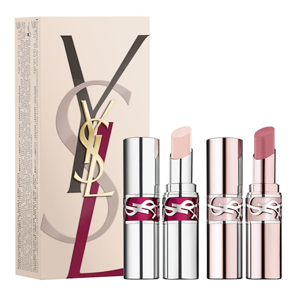 YSL Loveshine - Coffret Cadeau Femme, YVES SAINT LAURENT